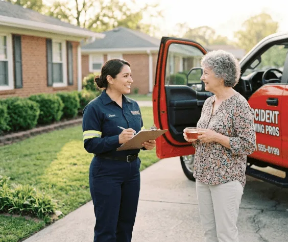 Accident Towing Service Finlayson, MN FAQs